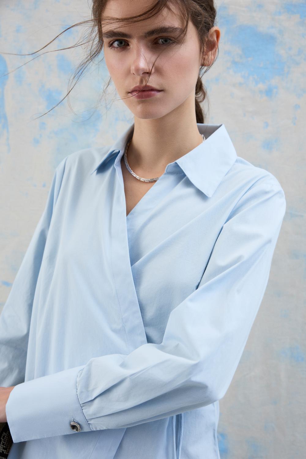 model_shot-creative